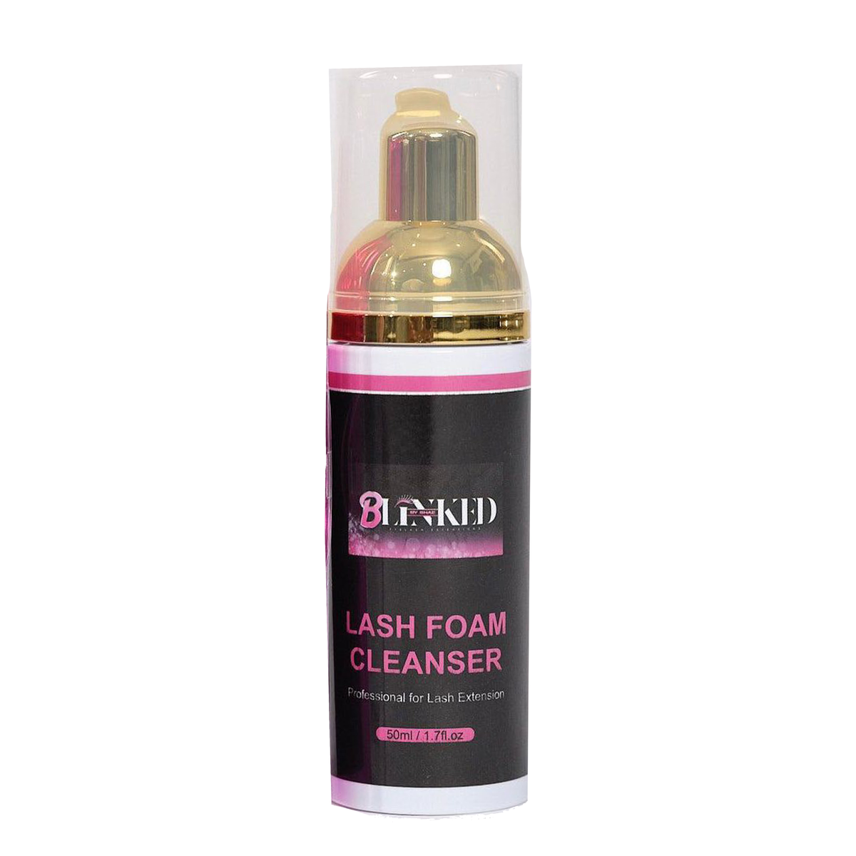 Lash Foam Cleanser